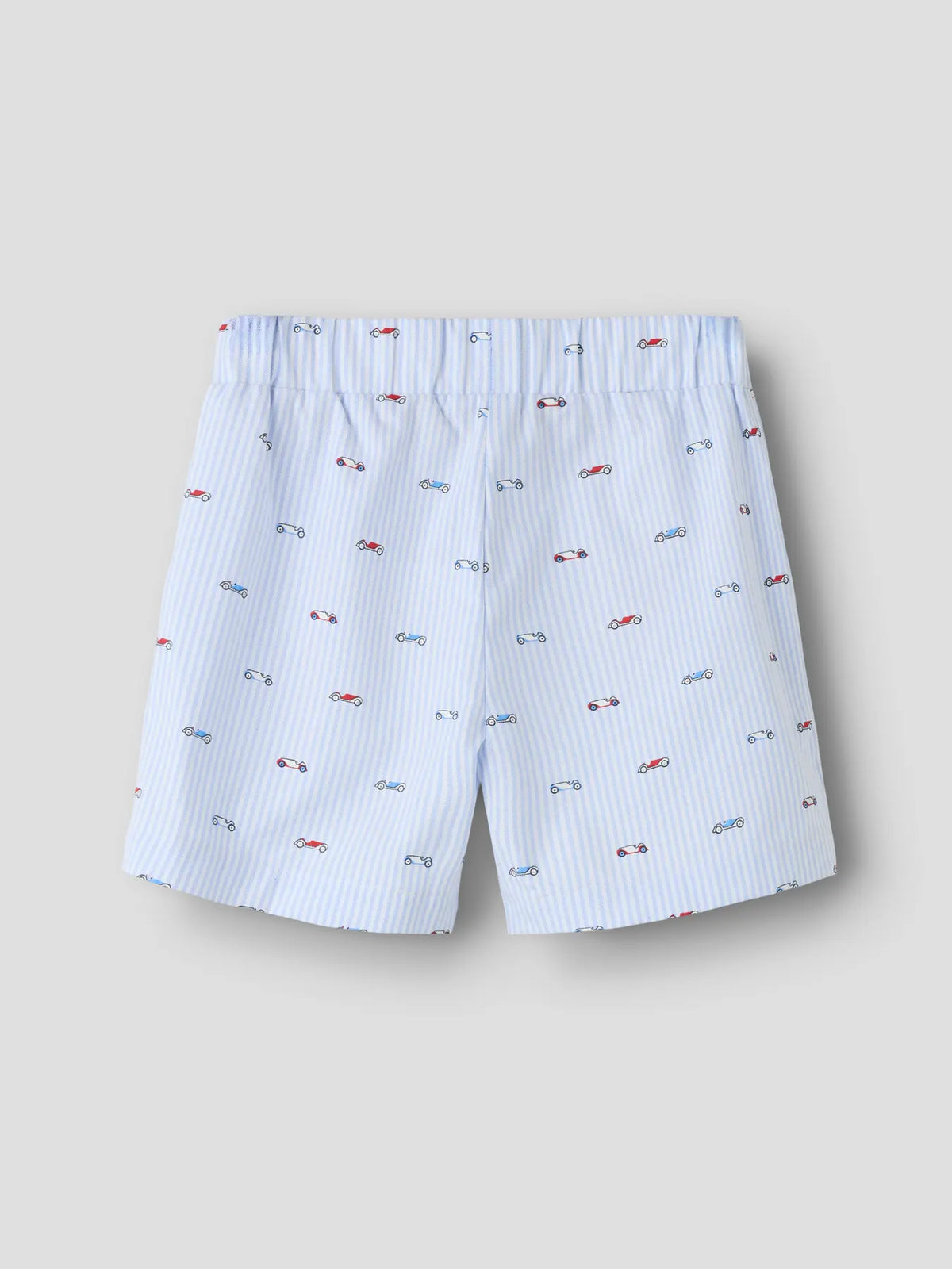 Kentucky Blue Shorts fra Name it - 13261107