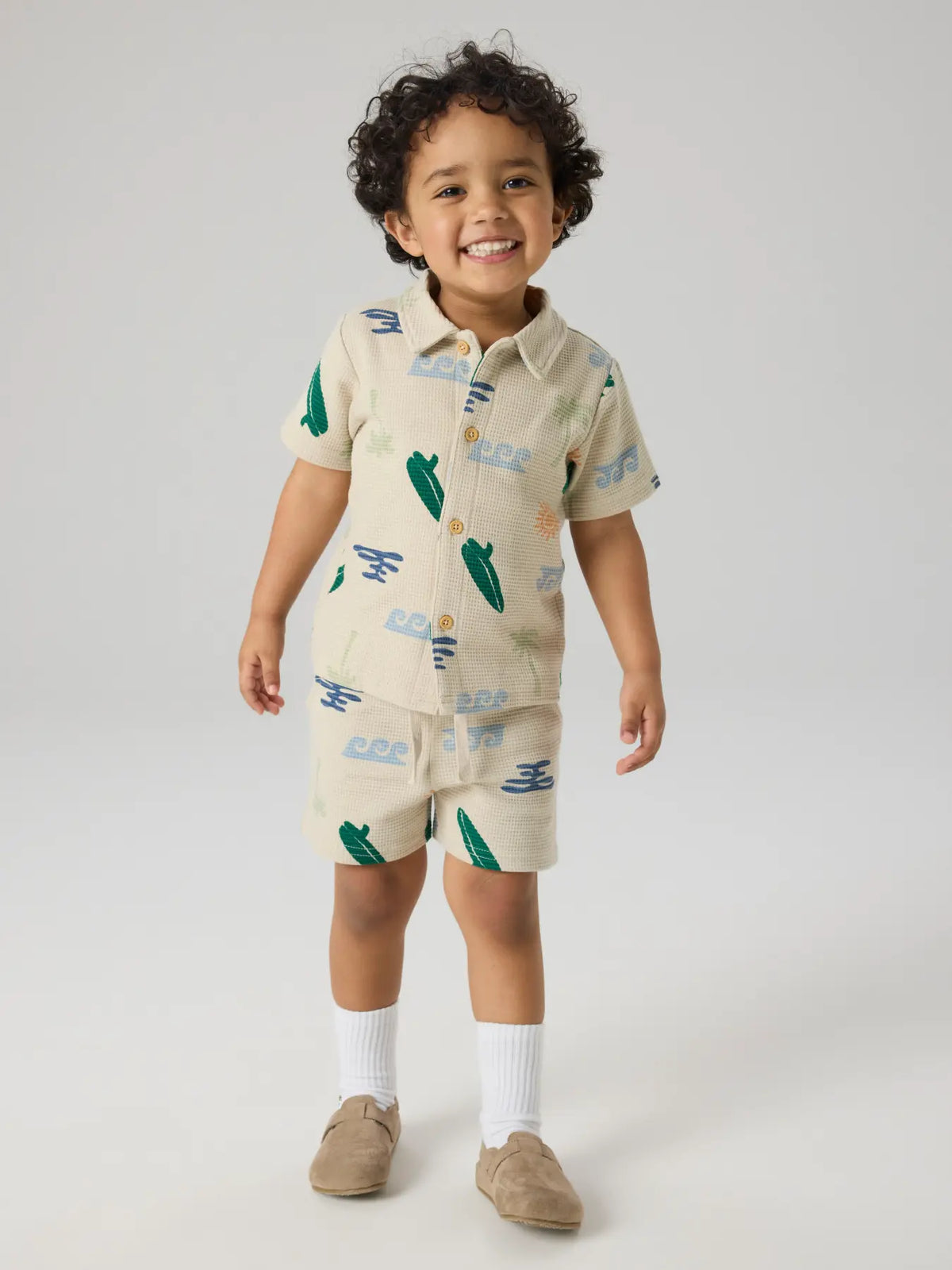 Peyote Bluser fra Name it - 13261109
