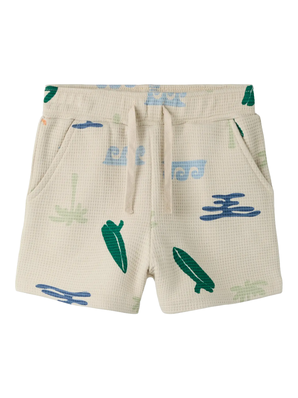 Peyote Shorts fra Name it - 13261110