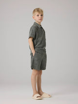 Castor Gray Skjorter fra Name it - 13261120