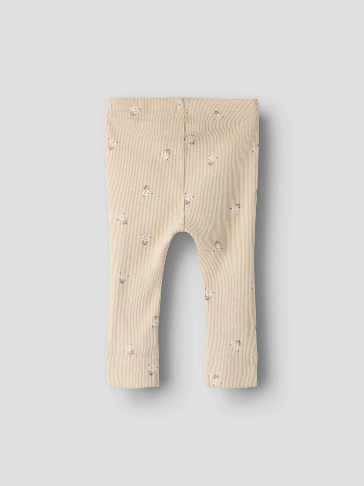 Cement Leggings fra Name it - 13261200