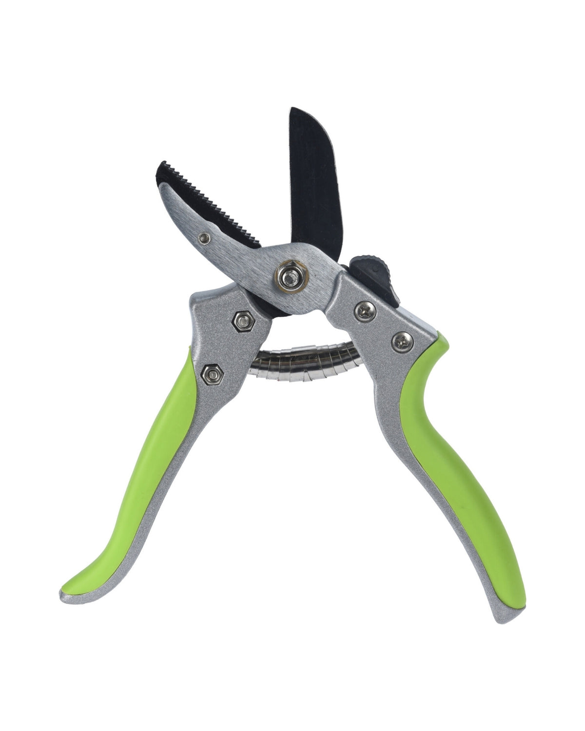 Pruning scissors