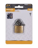 Padlock 30mm