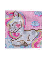 Diamond hobby sæt