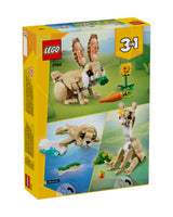 LEGO 31162 Sød kanin - Creator