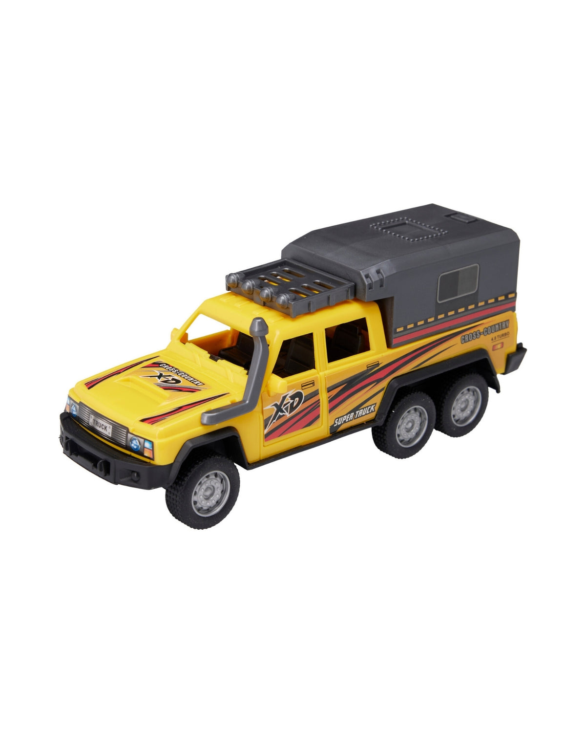 Pick up truck 4 stk