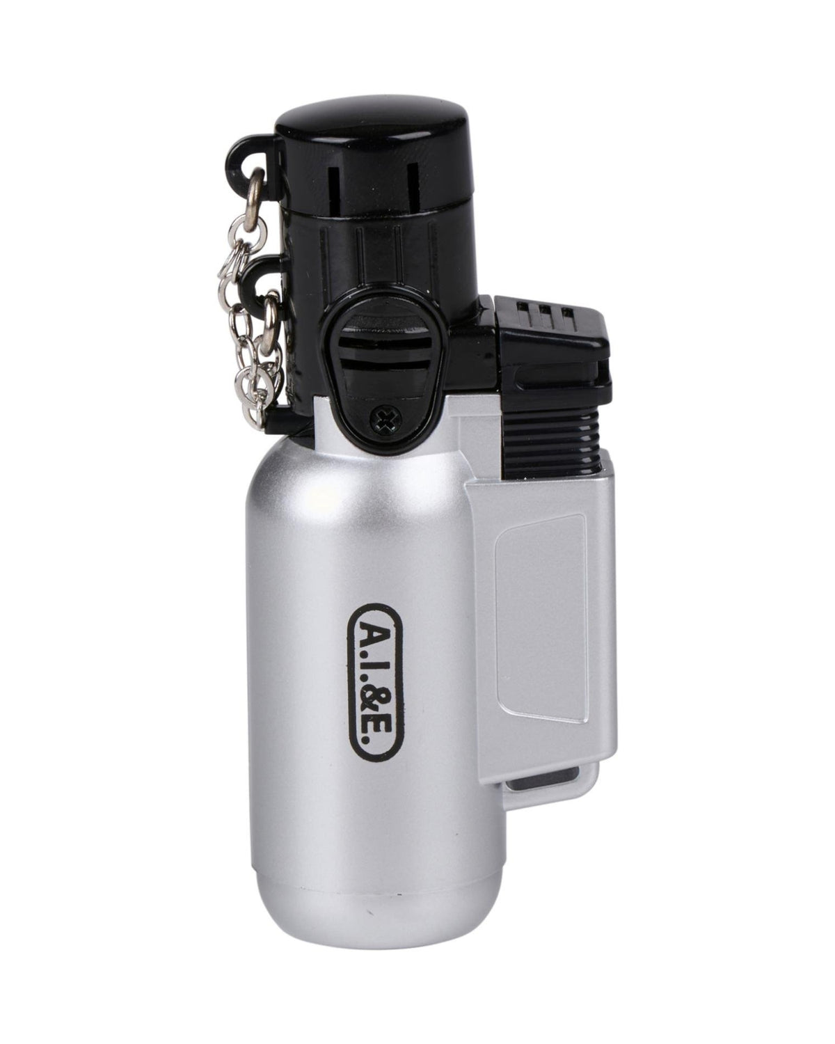 Lighter turbo flamme 1 stk