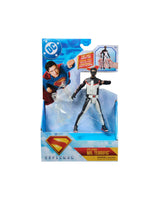 Superman Movie Feature Figure 15 cm - Mr. Terrific