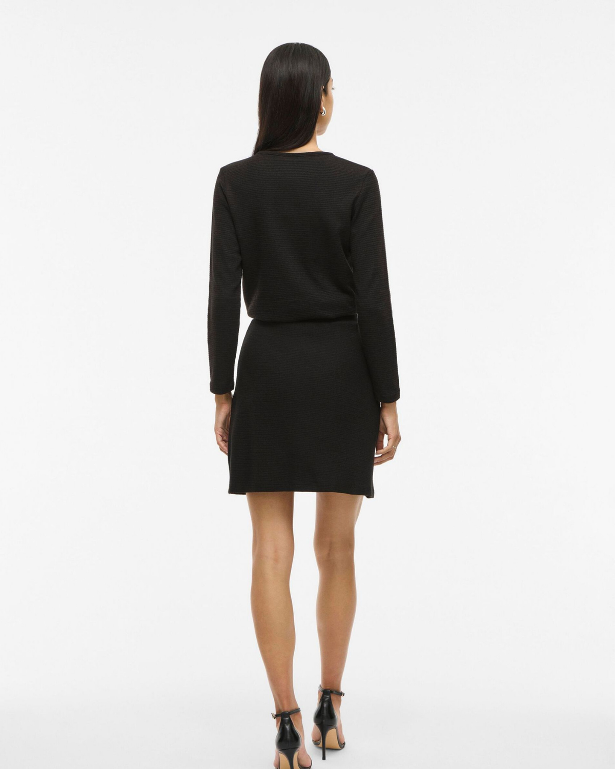 Sand/black - Birch/Black - Pieces - Sweater - 17154521