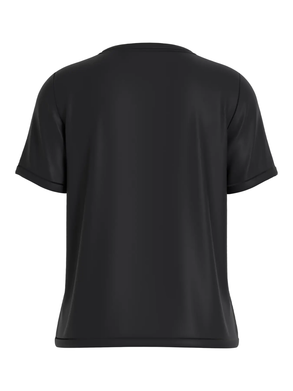 Black Bluse fra VILA - 14118514