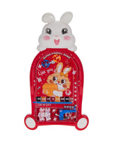 Pinball-spil – Assorterede dyremotiver