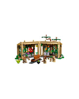 LEGO 76445 Hogwarts Castle: Botany Lesson
