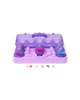 Hatchimals Alive Neon Rainbow Carton