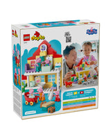 LEGO 10467 Familiehus - DUPLO Peppa Pig 10467