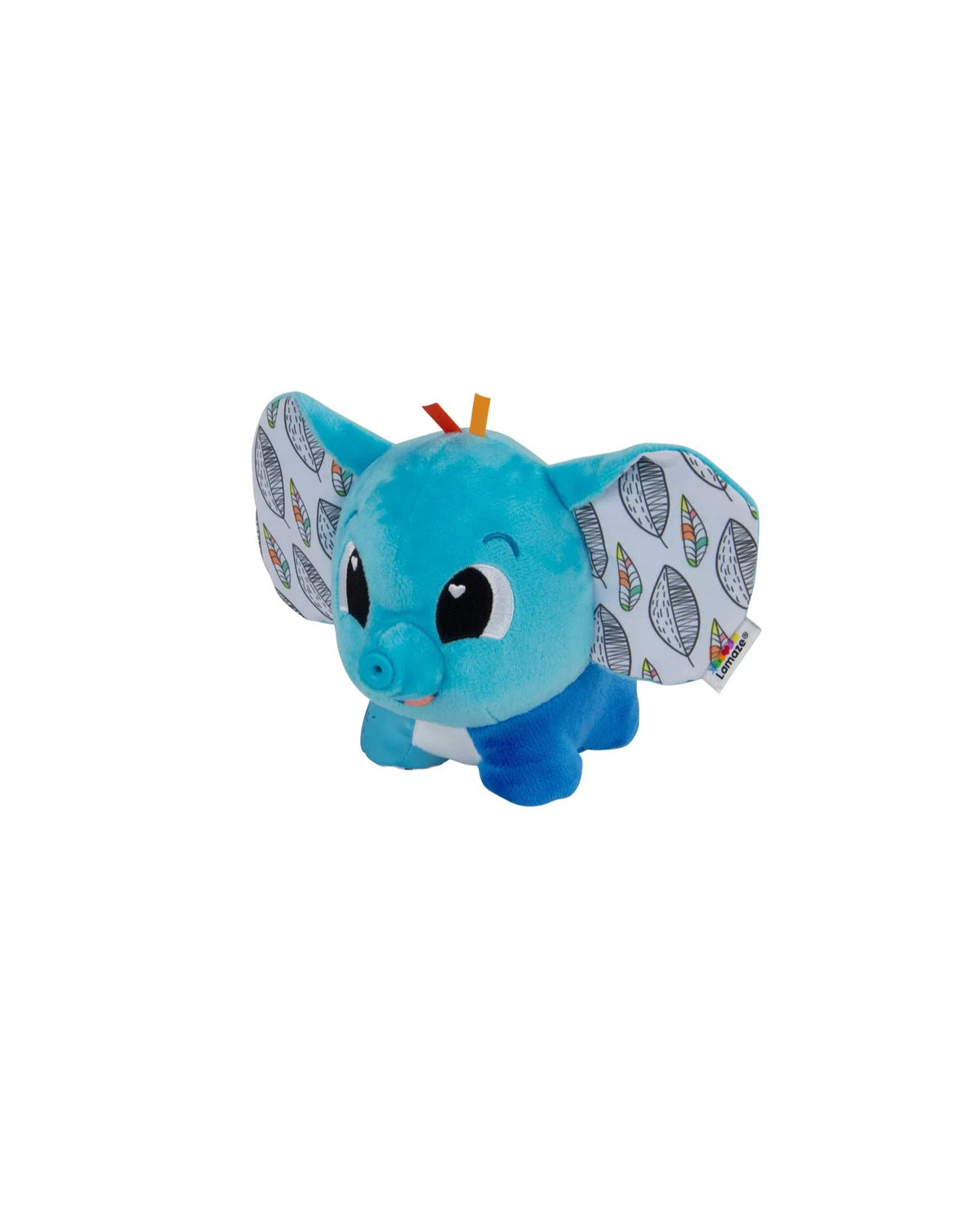 Lamaze Puffaboo Elephant