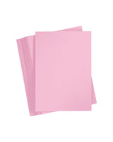 Cardboard A4 210x297 mm 180 grams - Light pink - 1 sheet