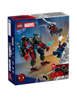 LEGO 76337 Miles Morales-mech mod Spider-Man 2099 - LEGO Marvel 76337