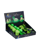 Nattelys – Lille Dinosaur