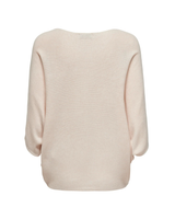 Sand - Eggnog - JDY - Pullover - 15181237