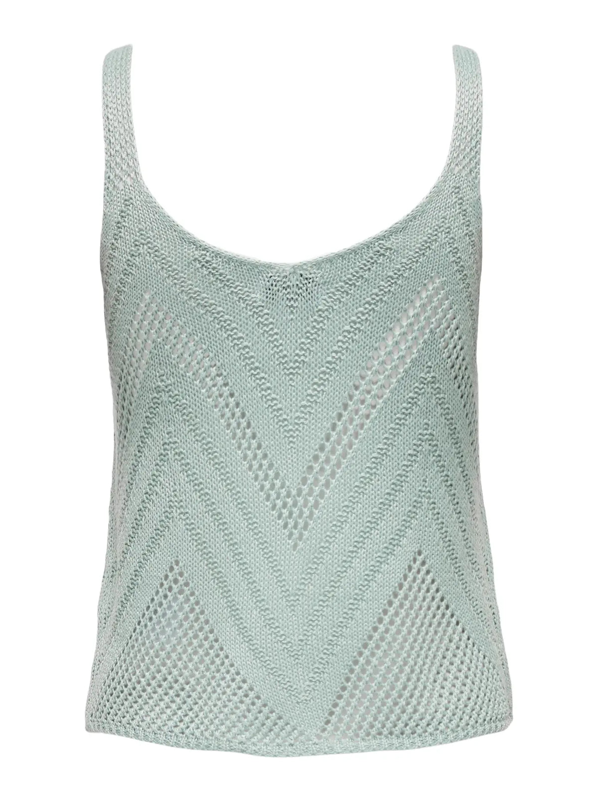Green - Jadeite - JDY - Tank Top - 15226348