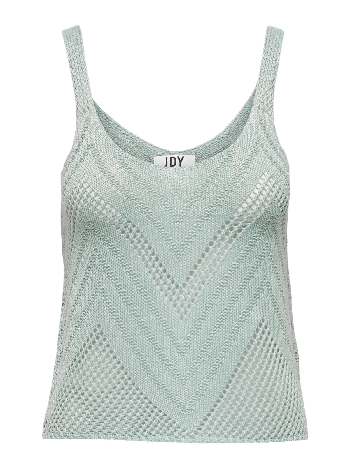 Green - Jadeite - JDY - Tank Top - 15226348