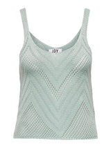 Green - Jadeite - JDY - Tank Top - 15226348