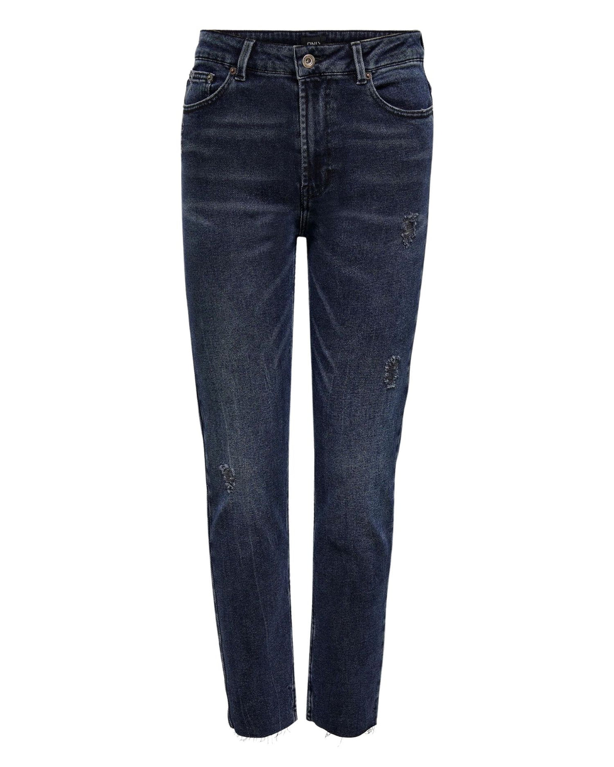 Blå Denim Only jeans - 15235351
