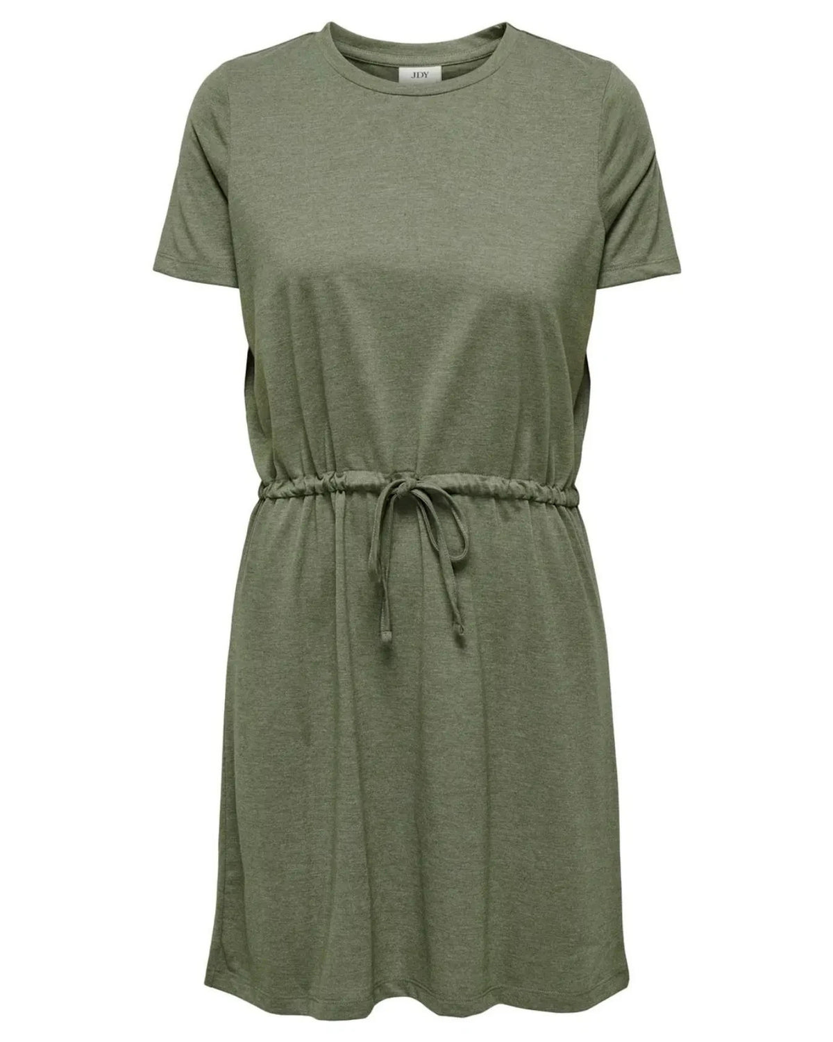 Green - deep lichen - Jdy dress - 15315081