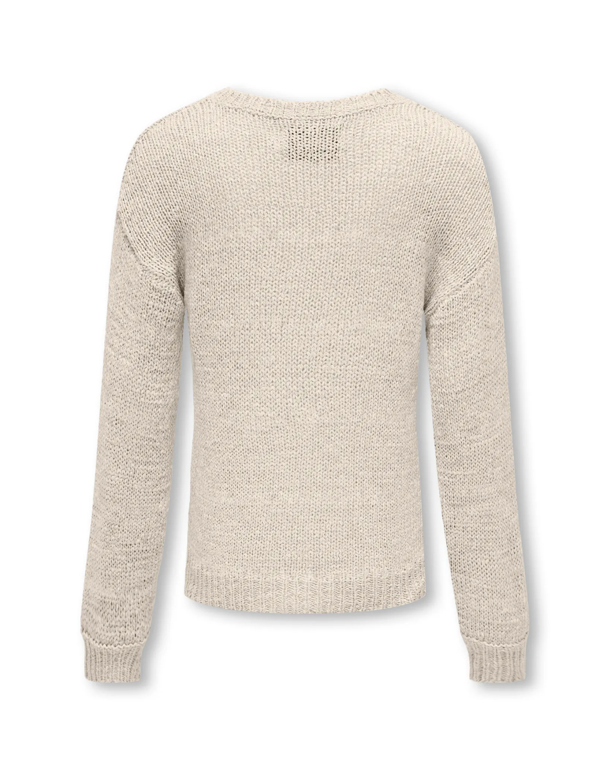 Råhvid - Birch - Kids Only - Strik - 15339629