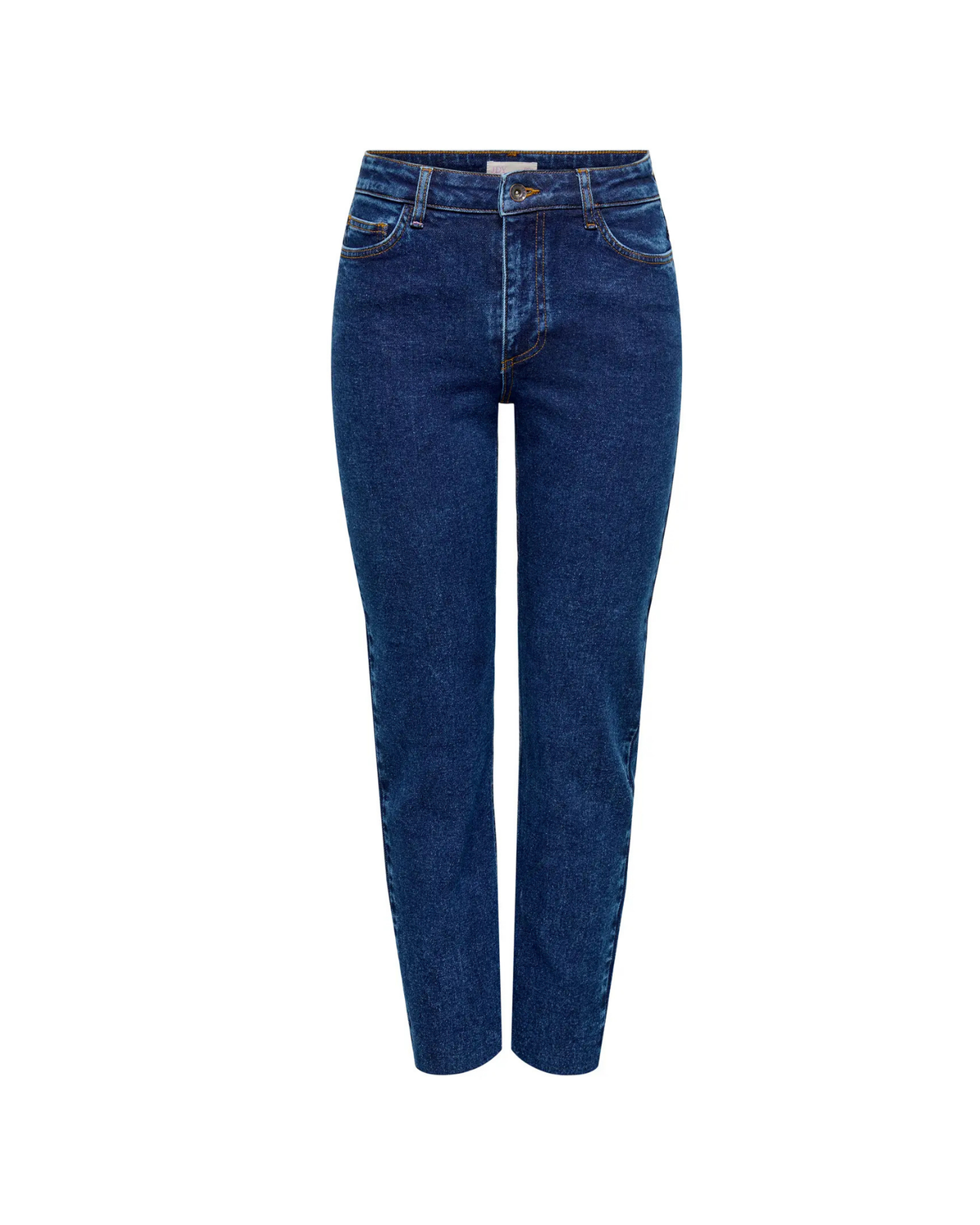 Mørkeblå - Dark Blue Denim - JDY - Jeans - 15340366