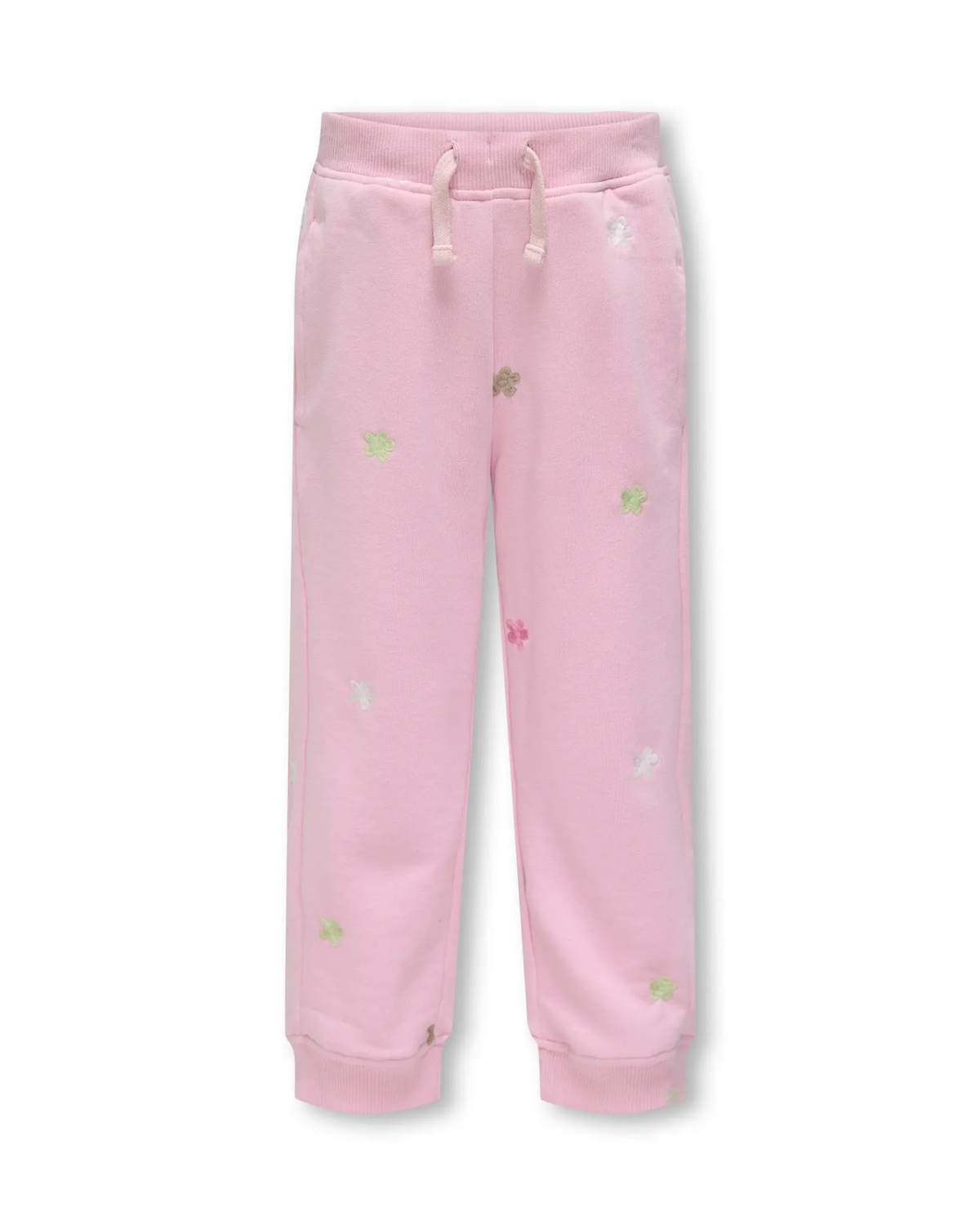 Pink - Roseate Spoonbill - Only - Trousers - 15343105