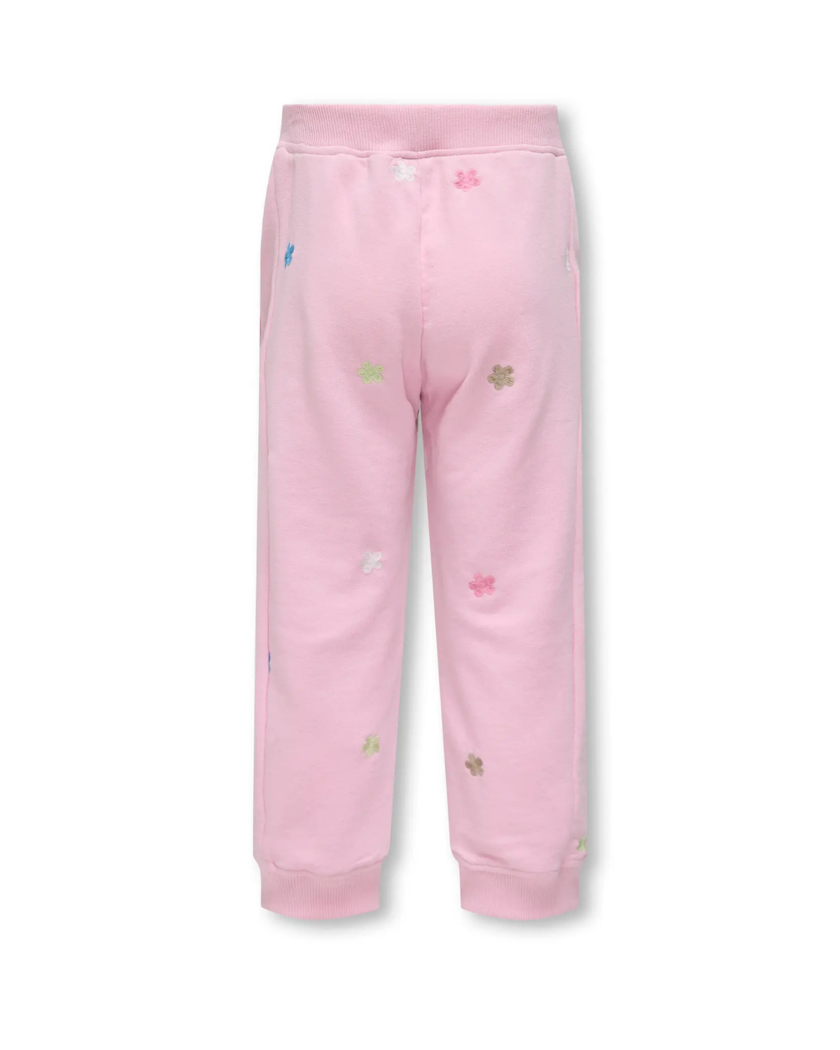 Pink - Roseate Spoonbill - Only - Trousers - 15343105