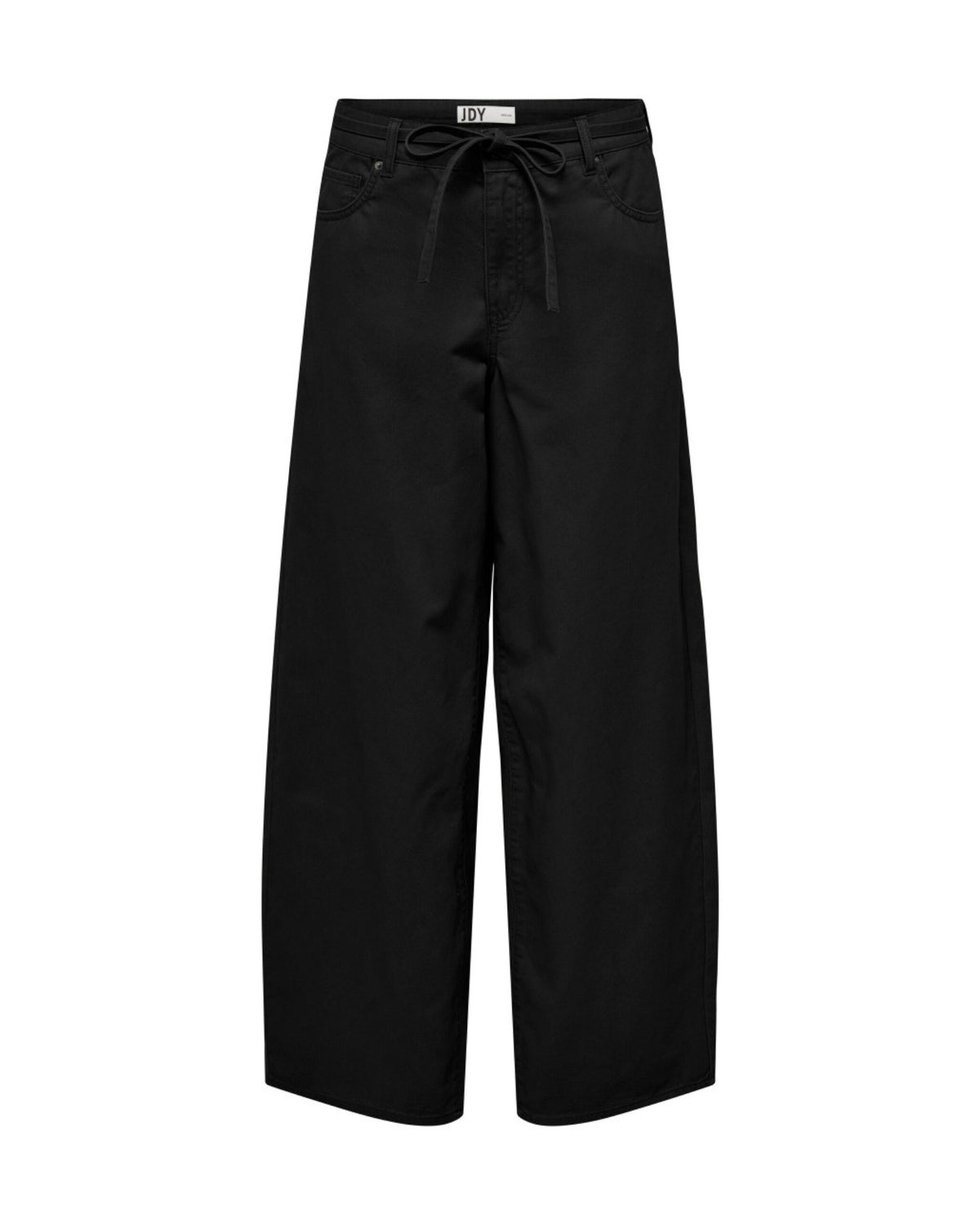Sort - black - JDY - bukser - 15348155