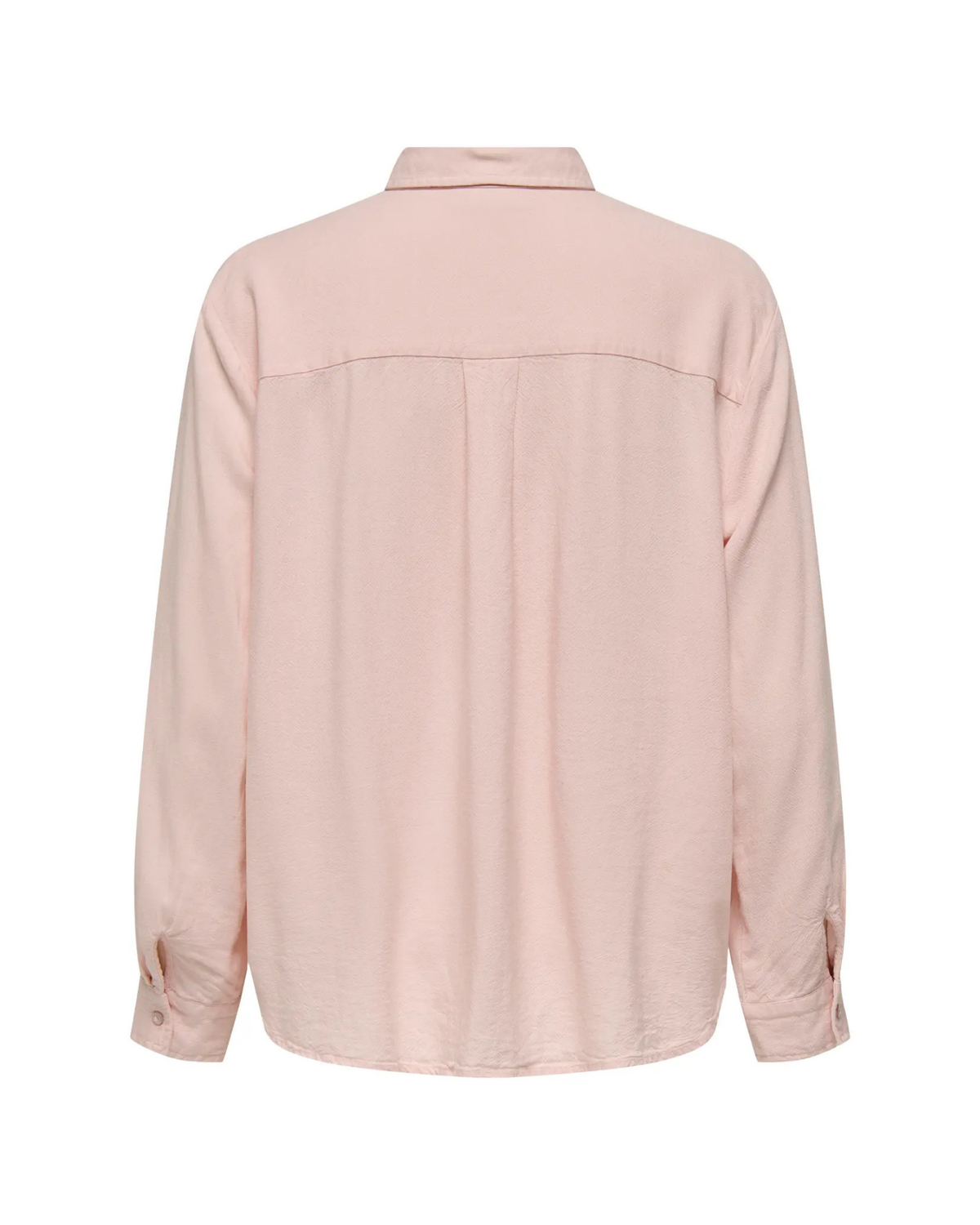 Lyserød - Chalk Pink - JDY - Skjorte - 15348897