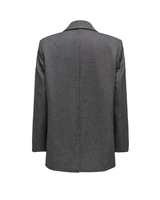 Mørkegrå - Black - JDY - Blazer - 15348992