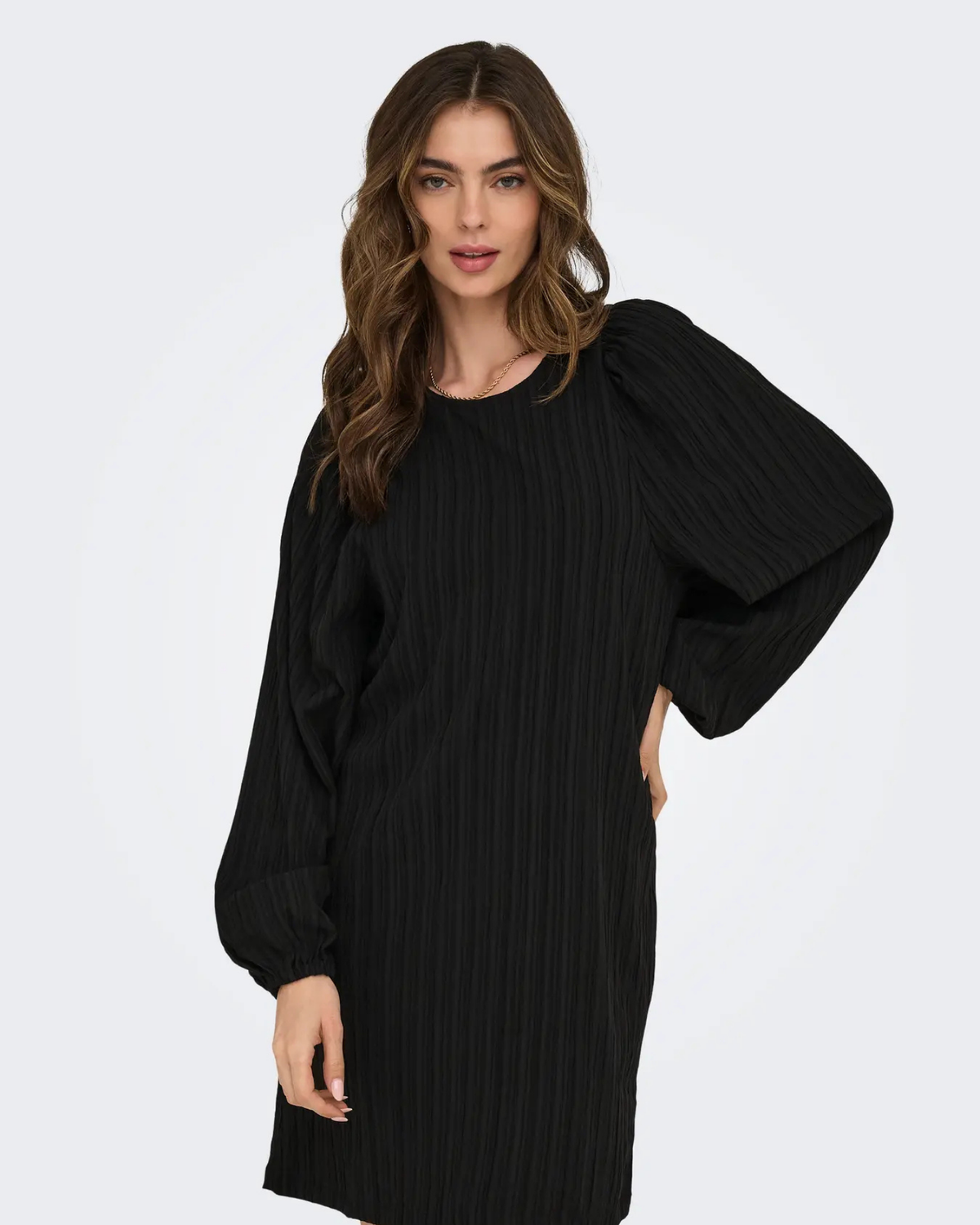 Sort - Black - JDY - Kjole - 15349314
