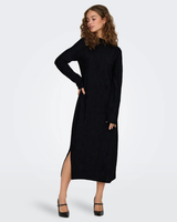 Sort - Black - JDY - Kjole - 15352425
