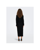 Sort - Black - JDY - Kjole - 15352425