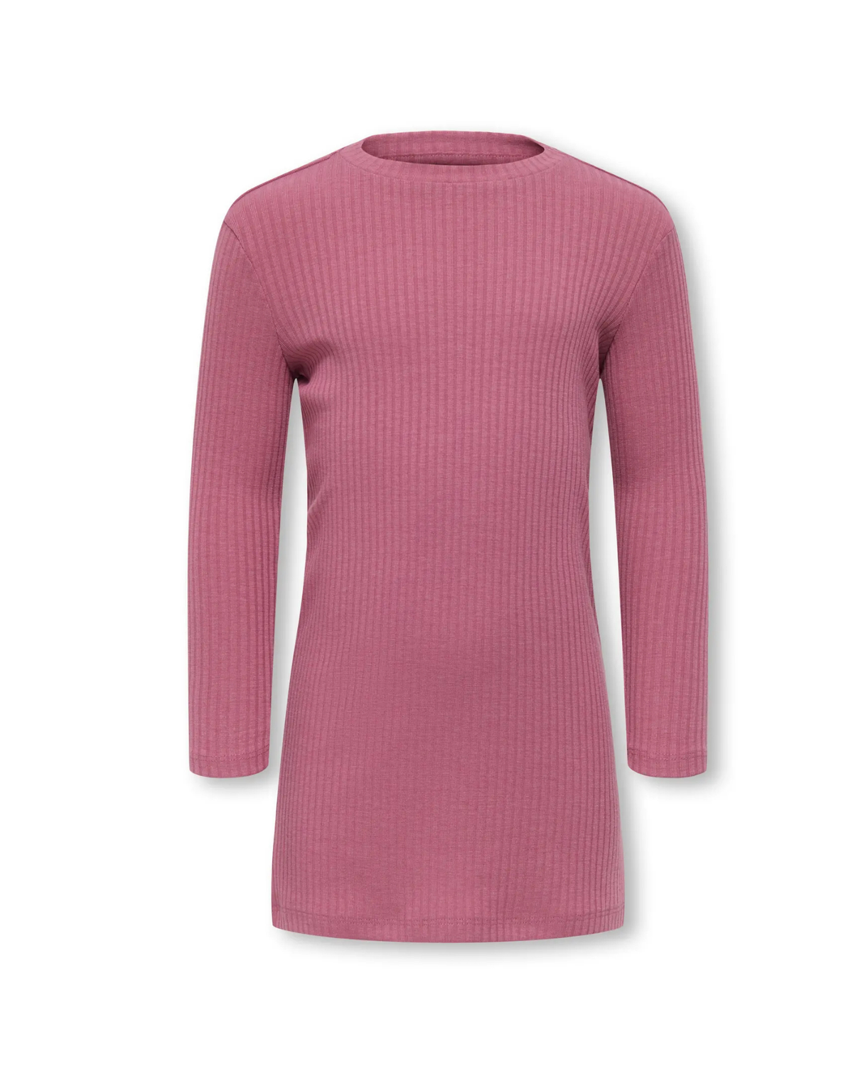 Rosa - heather rose - ONLY - kjole - 15353534