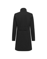 Sort - Black - JDY -  Frakke - 15353962
