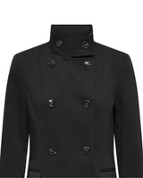 Sort - Black - JDY -  Frakke - 15353962