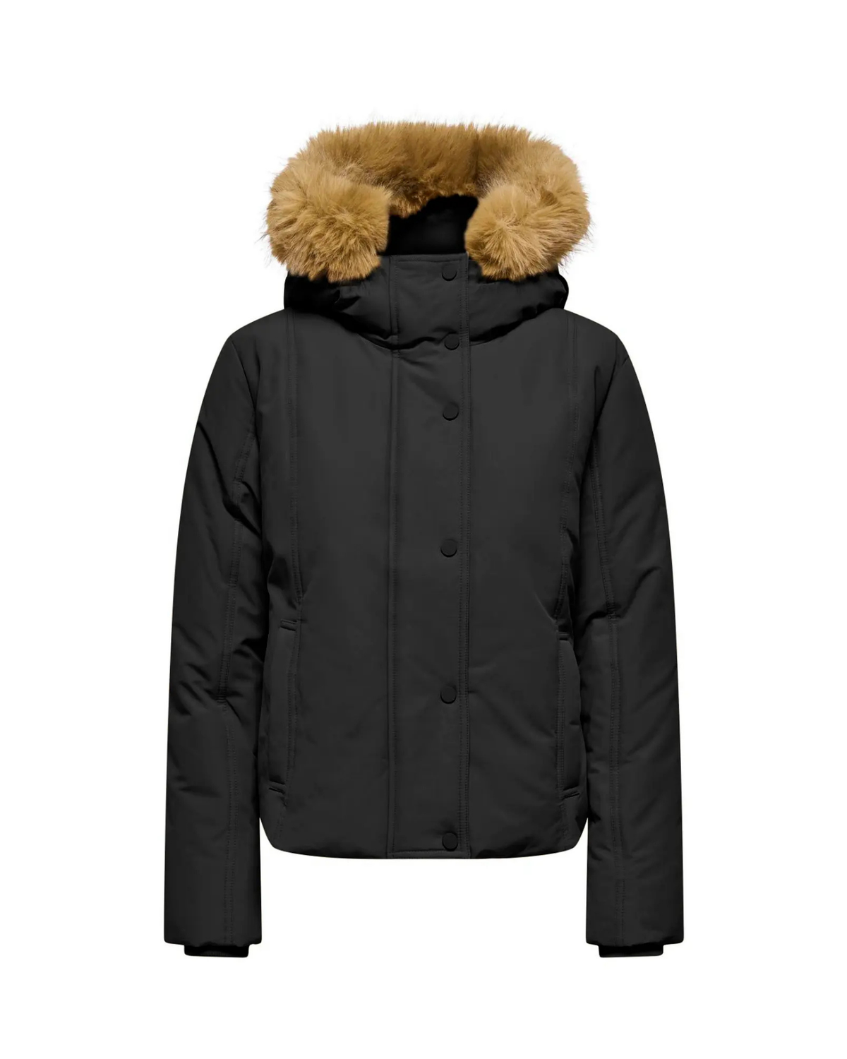 Sort - black - JDY - Jakke - 15355096