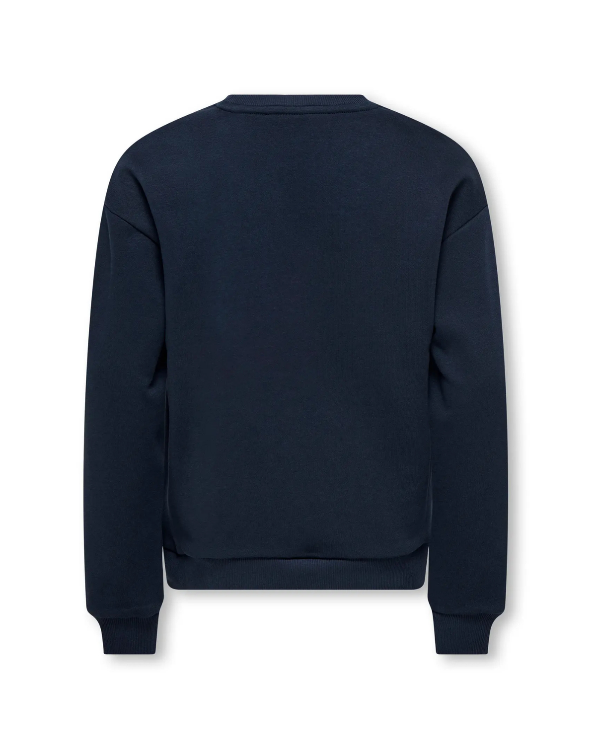 Mørkeblå - Night Sky - Only - Jule Sweatshirt - 15356516