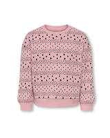 Blue - Endless Sky - Name it - Sweatshirt - 13231654