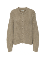 Beige - Beige - JDY - Cardigan - 15357480