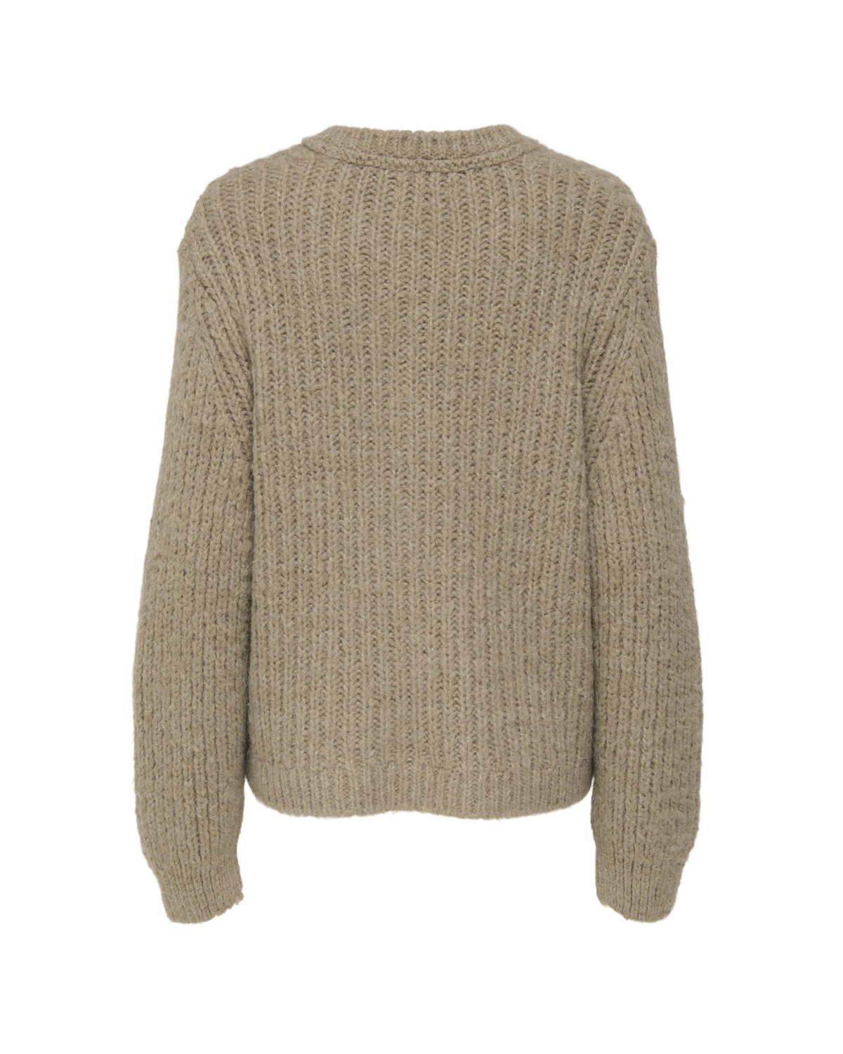 Beige - Beige - JDY - Cardigan - 15357480