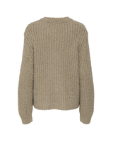 Beige - Beige - JDY - Cardigan - 15357480