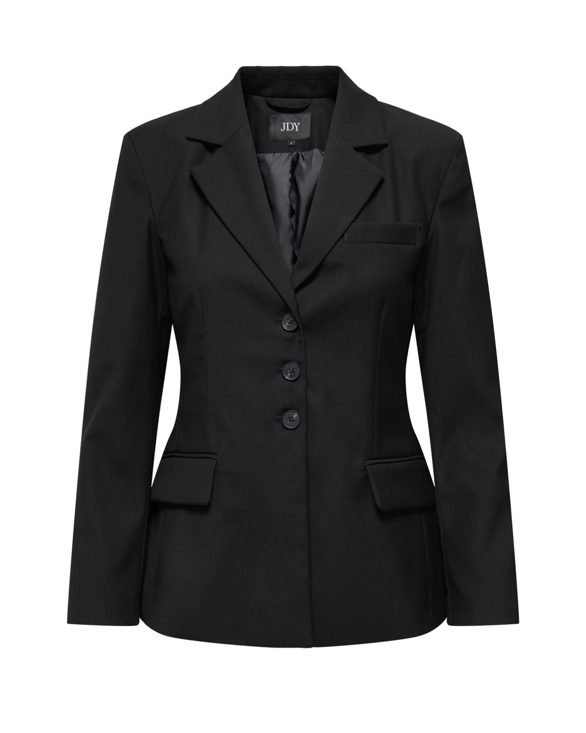 Sort - Black - JDY - Blazer - 15361205