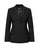Sort - Black - JDY - Blazer - 15361205
