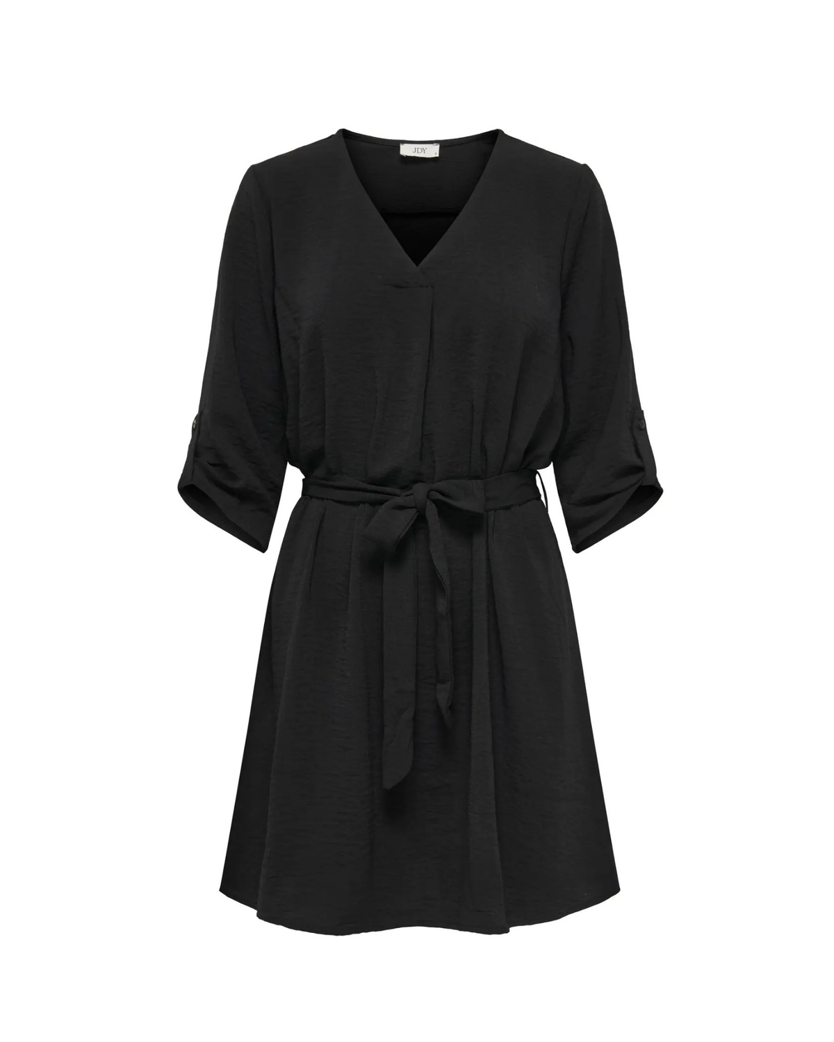 Sort - Black - JDY - kjole - 15363844